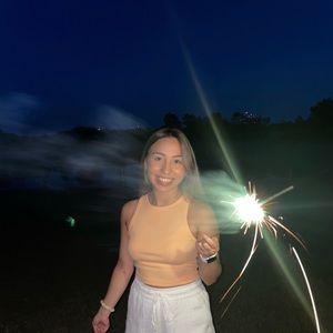 Meet your Posher, Alexandria